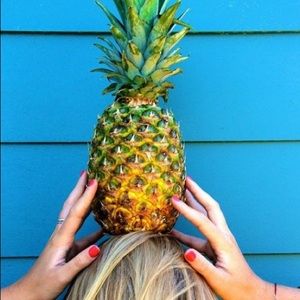 Meet your Posher, Erin